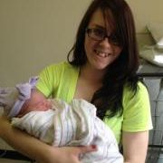 Profile Picture of Brenna Keilman (@brattibenni) on Pinterest