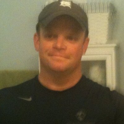 Profile Picture of Sean Trout (@seantrout) on Twitter