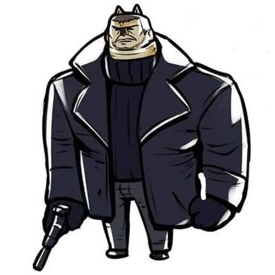 Profile Picture of Brandon Holt (@brandongholt99) on Twitter
