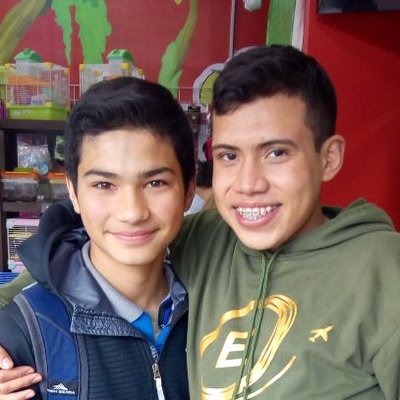 Profile Picture of Joel Perea (@JoelPerea18) on Twitter
