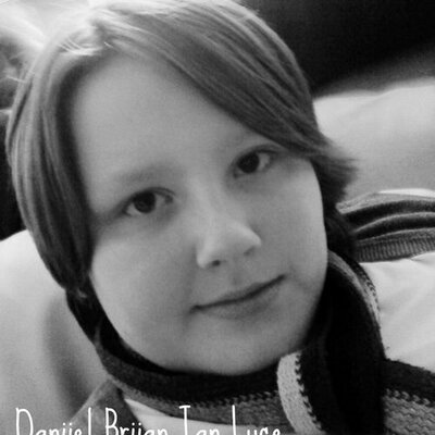 Profile Picture of Daniel Luce (@DanBrianLuce) on Twitter