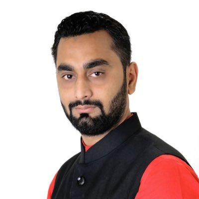 Profile Picture of NADEEM AHMED K SHAIKH (@NADEEMKSHAIKH) on Twitter