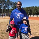 Profile Picture of Keith Echols Jr. (@keithecholsjr) on Instagram
