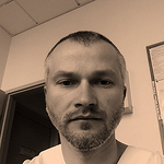 Profile Picture of Daniel Karas (@karas.daniel) on Flickr