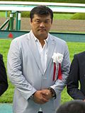 Profile Picture of Hidehiko Yoshida - Wikipediaon Wikipedia
