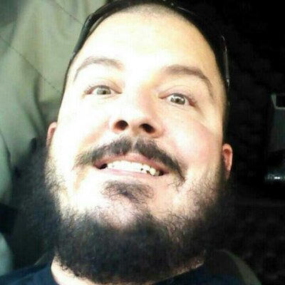 Profile Picture of Robert B. Luffman (@rob_b_luffman) on Twitter
