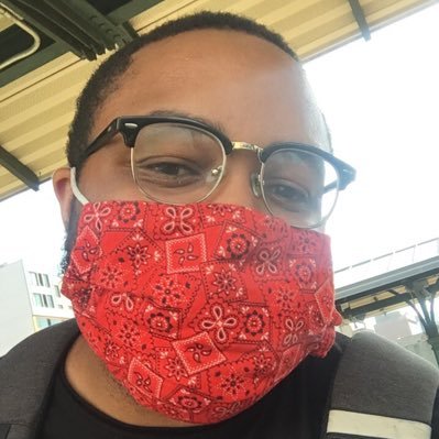 Profile Picture of Jamal Miles (@jamalmiles20) on Twitter