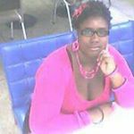 Profile Picture of Gillian Joseph (@gillian.joseph) on Instagram