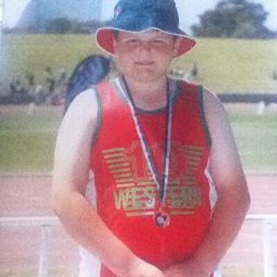 Profile Picture of Vincent Reilly (@VincentReilly2) on Twitter