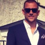 Profile Picture of 𝐉𝐨𝐡𝐧𝐧𝐢𝐞 𝐊𝐚𝐫𝐥𝐬𝐬𝐨𝐧 (@italysweden) on Instagram