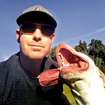 Profile Picture of Brian Harper (@me.and.crash) on Flickr