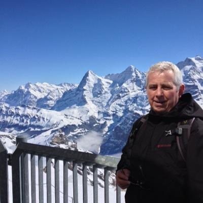 Profile Picture of Trevor Hunt (@TheTrevorHunt) on Twitter