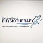 Profile Picture of Matthew Hearn Physiotherapy (@matthewhearnphysiotherapy) on Instagram