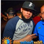 Profile Picture of •Gabriel Peralta (@el_vii) on Instagram