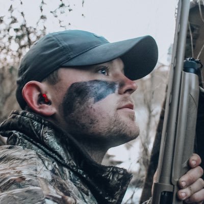Profile Picture of Aaron Coble (@AaronCoble8) on Twitter