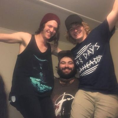 Profile Picture of Joshua Luciani (@joshua_luciani) on Twitter