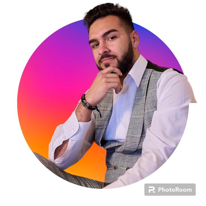 Profile Picture of David Drummer🔥 (@daviddrummer727) on Tiktok