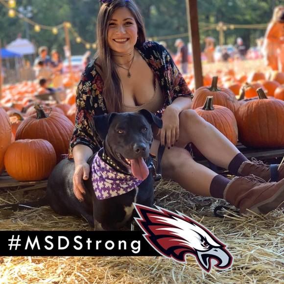 Profile Picture of Jessica Lewert (@jessicalewert) on Poshmark