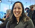 Profile Photo of Joyce Wongon Wikipedia