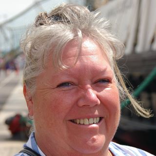 Sylvia Sime - Facebook Profile Picture of Sylvia Sime (@sylvia.sime) on Facebook