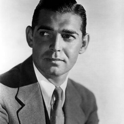 Profile Picture of Official Clark Gable (@_ClarkGable) on Twitter