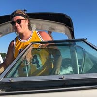 Profile Picture of Brian Tines (@brian-tines-1) on Quora