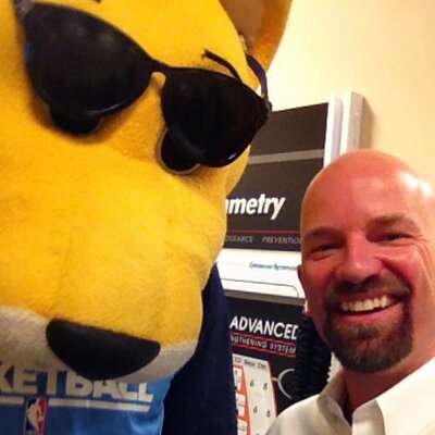 Profile Picture of Eric Mundt PT (@ericmundtcom) on Twitter