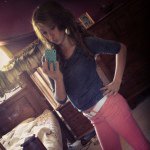 Profile Picture of Michaela Thomas (@michaela__xoxo) on Instagram