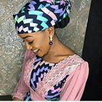Profile Picture of amina adam (@queen_aminatouh_) on Instagram