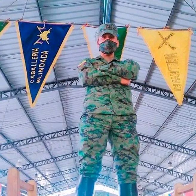 ❤️ Randy Alexis 💂 🇪🇨 - Tiktok Profile Picture of ❤️ Randy Alexis 💂 🇪🇨 (@randy.alexis97) on Tiktok