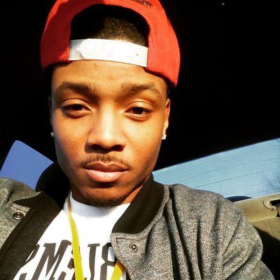 Profile Picture of Brian Lacy (@Salute2Lace21) on Twitter