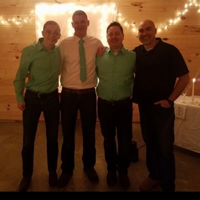 Profile Picture of Luke Brewer (@luke_brewer21) on Twitter