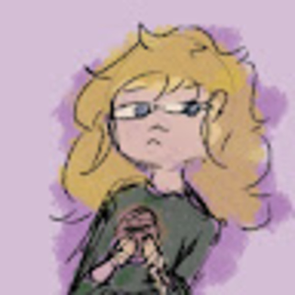 Rexypoo Larowe - Poshmark Profile Picture of Rexypoo Larowe (@ralarowe) on Poshmark