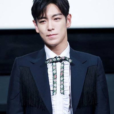 Profile Picture of Jinyoung Choi (@JinyoungChoi9) on Twitter