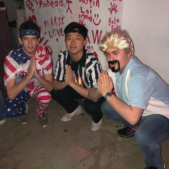 Profile Picture of John Im (@coltsfan19) on Poshmark