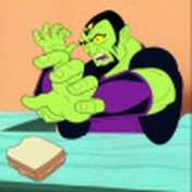 Profile Picture of Brad Kear (@dislexus) on Youtube