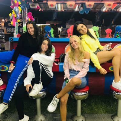 Profile Picture of Janet Chrem (@JanetC97) on Twitter