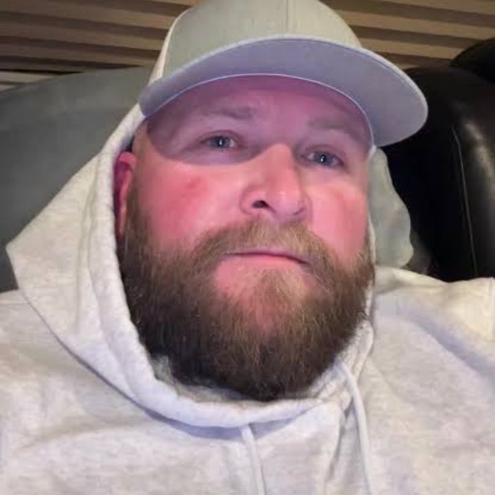 Profile Picture of Keith foley (@keithfoley9) on Tiktok