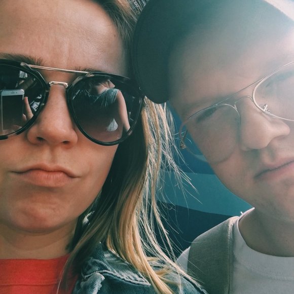 Tesa Bertell - Poshmark Profile Picture of Tesa Bertell (@tesa12b) on Poshmark