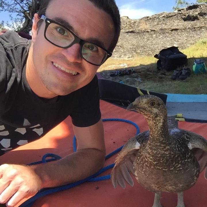 Profile Picture of Michael Limbert (@bonelesscoffee) on Tiktok