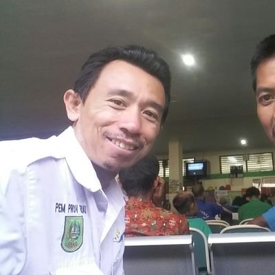 Profile Picture of Amyono Subratha (@Amyono2) on Twitter