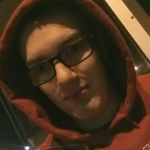 Profile Picture of David Alan Luster (@that_white_boy_dave) on Instagram