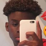 Profile Picture of Justin Davenport (@kvng_xavier06) on Instagram