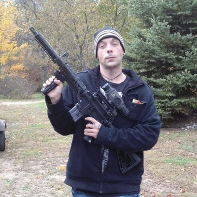 Profile Picture of Calvin Barber Jr (@CalvinBarberJr1) on Twitter