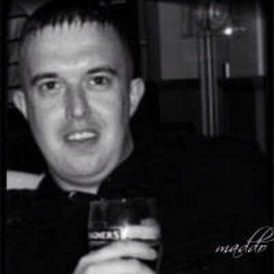 Profile Picture of Steven Maddison (@stevenmaddison2) on Twitter