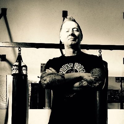 Profile Picture of Mark Pease (@MarkPea89756331) on Twitter