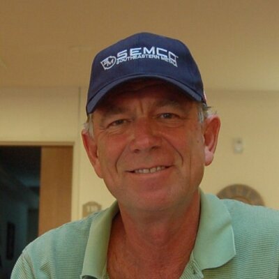 Profile Picture of Clark Richards (@igov4u) on Twitter