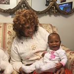 Profile Picture of Rashad Hall (@marcellusgerard89) on Instagram