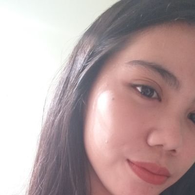 Profile Picture of Erika Dela Cruz (@ekaaaadc) on Twitter