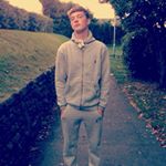 Profile Picture of Mitchell Rolfe (@mitchlewisrolfe) on Instagram